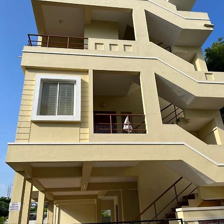 Fortune Homestay - Auroville Pondicherry Luaran gambar