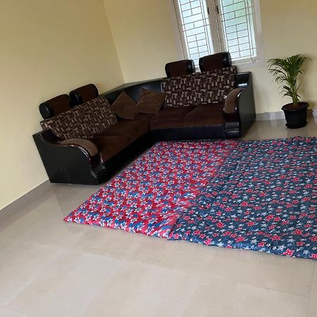 Fortune Homestay - Auroville Pondicherry Luaran gambar