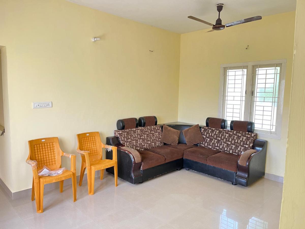 Fortune Homestay - Auroville Pondicherry Luaran gambar