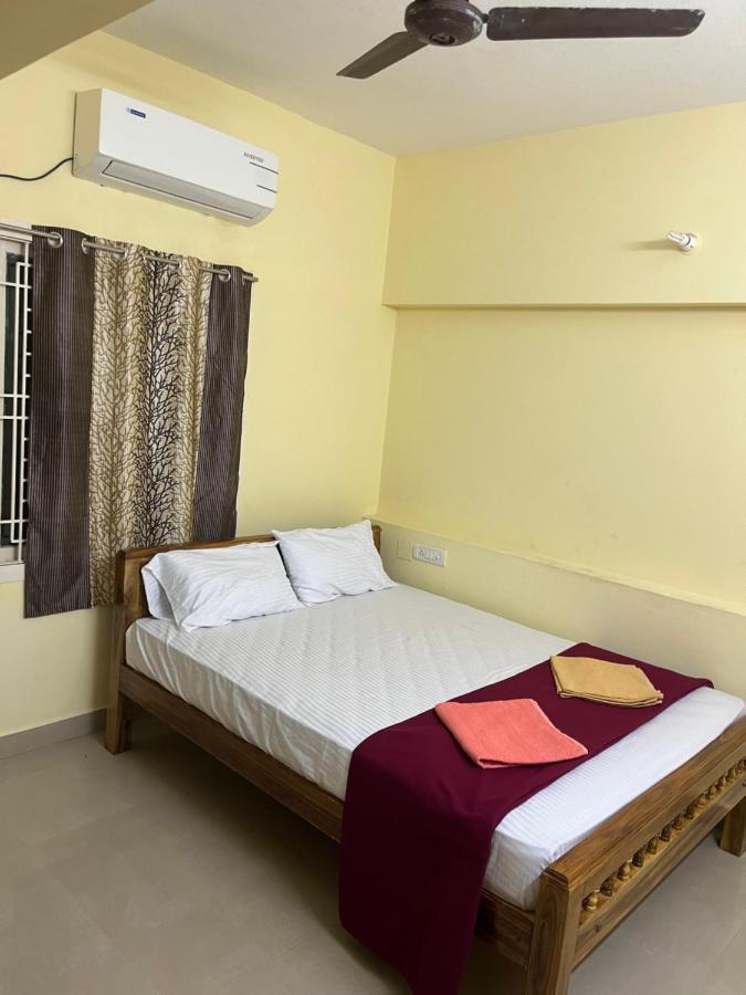 Fortune Homestay - Auroville Pondicherry Luaran gambar