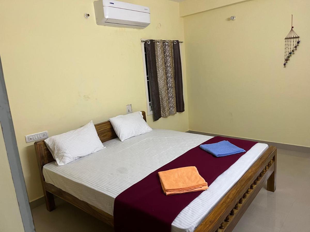 Fortune Homestay - Auroville Pondicherry Luaran gambar