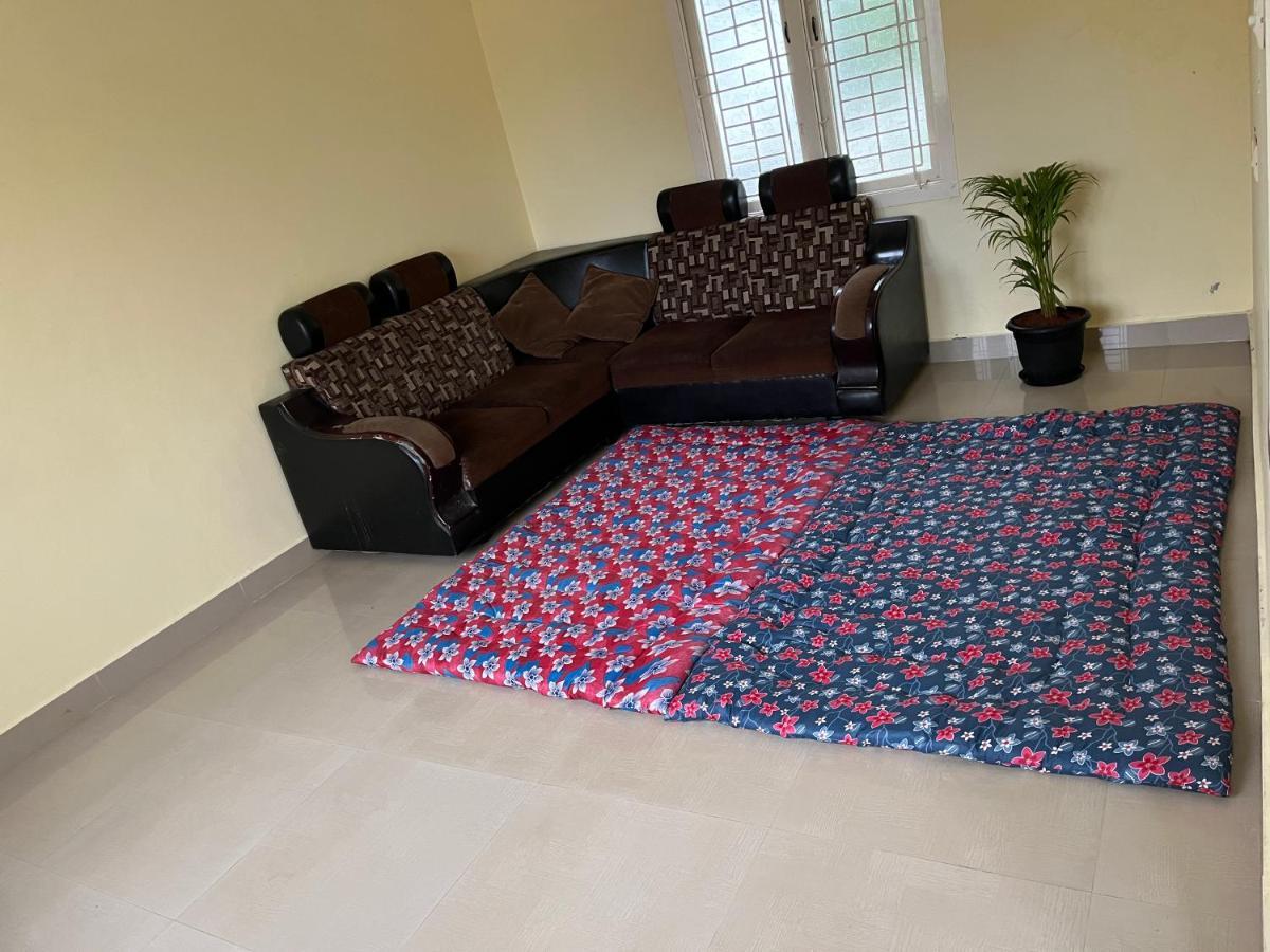 Fortune Homestay - Auroville Pondicherry Luaran gambar