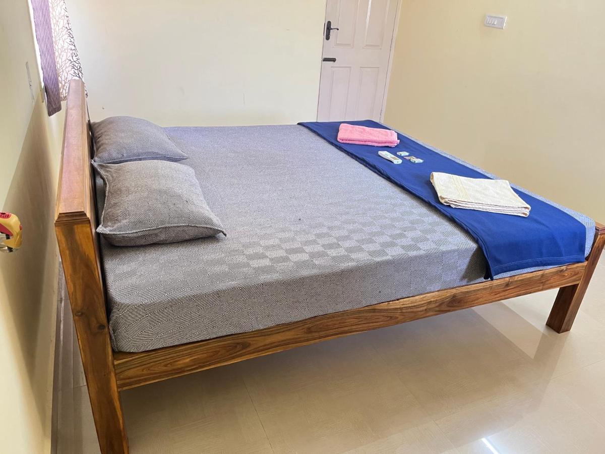 Fortune Homestay - Auroville Pondicherry Luaran gambar
