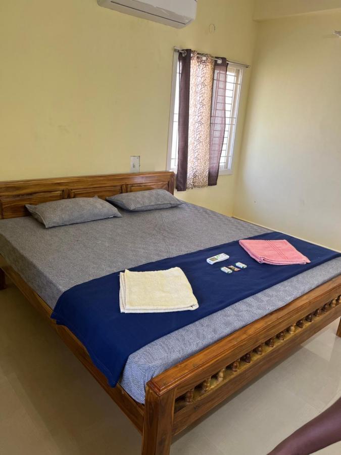 Fortune Homestay - Auroville Pondicherry Luaran gambar