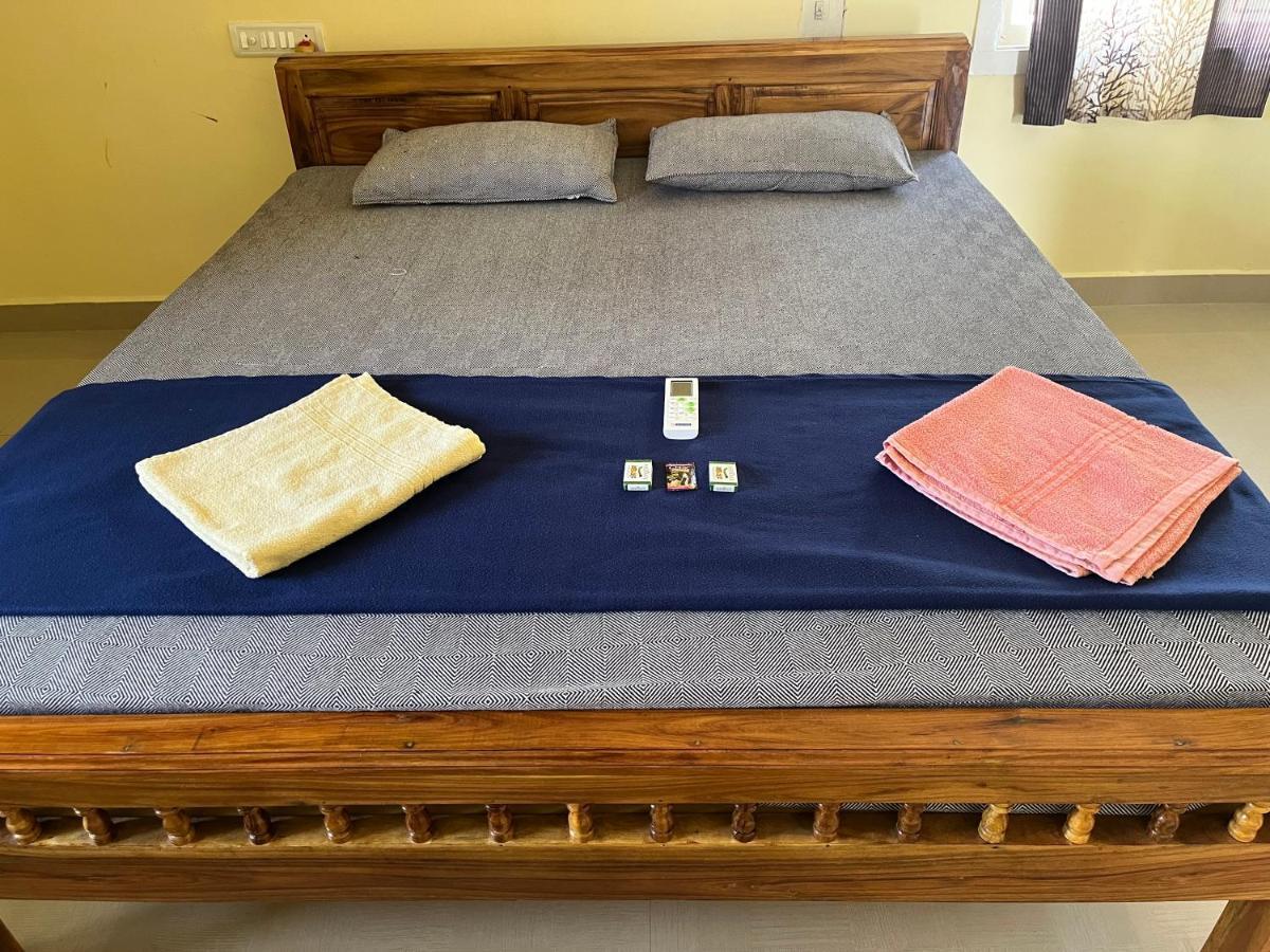 Fortune Homestay - Auroville Pondicherry Luaran gambar